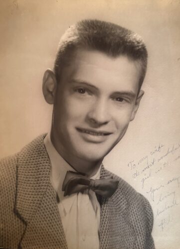 William C. Eisley, Jr